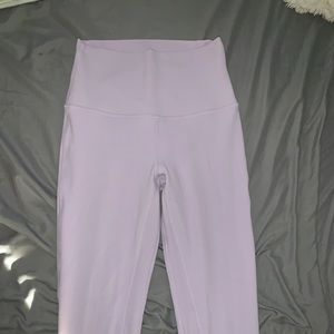 lululemon Align High-Rise Pant 28"